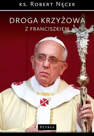 Droga Krzyżowa z Franciszkiem w.2016 - ks. Robert Nęcek