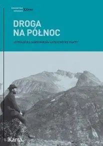 Droga na Północ w.2 - Agnieszka Knyt