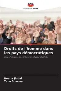 Droits de l'homme dans les pays démocratiques - Jindal Neena