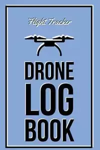 Drone Log Book - Newton Amy