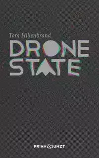 Drone State - Tom Hillenbrand