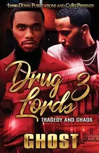 Drug Lords 3 - Ghost