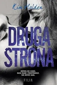 Druga strona - Kim Holden