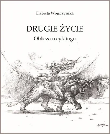 Drugie życie. Oblicza recyklingu - Elżbieta Wojaczyńska