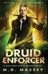 Druid Enforcer - Massey M.D.