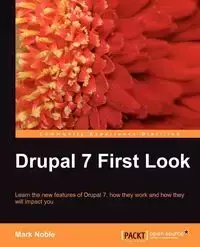 Drupal 7 First Look - Noble Mark