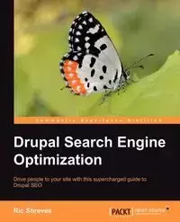 Drupal Search Engine Optimization - Ric Shreves