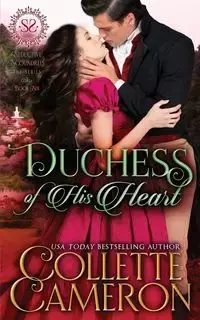 Duchess of His Heart - Cameron Collette