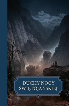 Duchy nocy świętojańskiej - Opracowanie zbiorowe