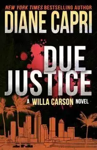 Due Justice - Diane Capri