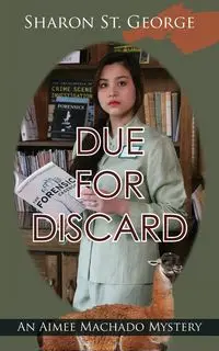 Due for Discard - St. George Sharon