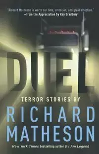 Duel - Richard Matheson