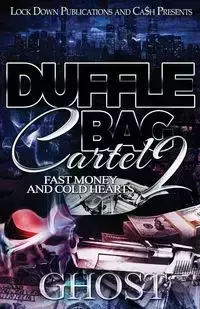 Duffle Bag Cartel 2 - Ghost