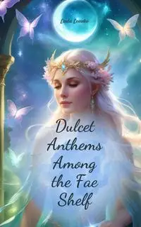 Dulcet Anthems Among the Fae Shelf - Linda Leevike