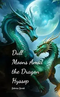 Dull Moons Amid the Dragon Hyssop - Sabrina Sarvik