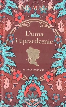 Duma i uprzedzenie - Jane Austen