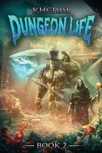 Dungeon Life 2 - Khenal