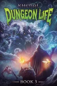 Dungeon Life 3 - Khenal