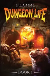 Dungeon Life - Khenal