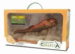 Dunkleosteus w opakowaniu (Deluxe) - Collecta