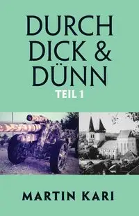 Durch Dick & Dünn, Teil 1 - Kari Martin