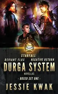 Durga System - Jessie Kwak