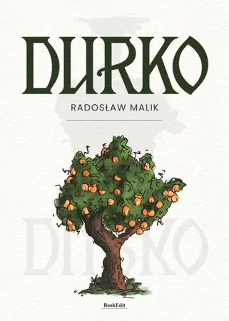 Durko - Radosław Malik