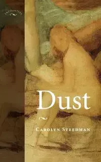 Dust - Carolyn Steedman