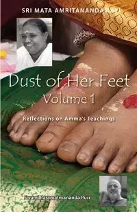 Dust Of Her Feet - Puri Swami Paramatmananda