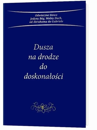 Dusza na drodze do doskonałości - Gabriele