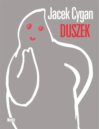 Duszek - Jacek Cygan