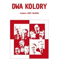 Dwa kolory - Jerzy Zalewski