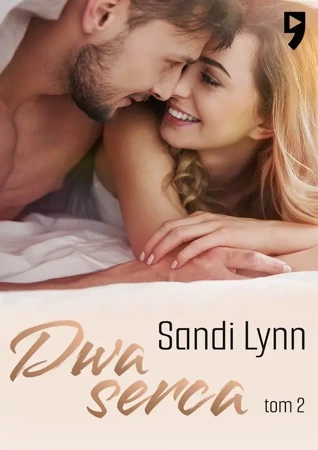 Dwa serca. Dwie miłości. Tom 2 - Sandi Lynn