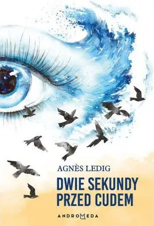 Dwie sekundy przed cudem - Agnes Ledig