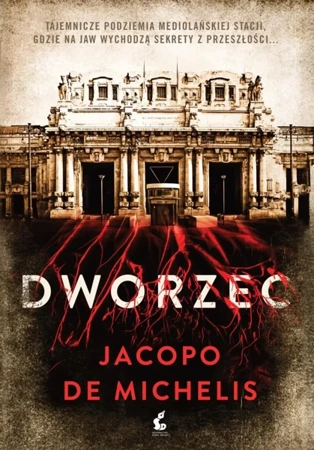 Dworzec - Jacopo De Michelis