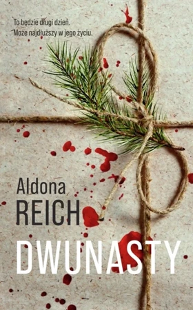 Dwunasty - Aldona Reich