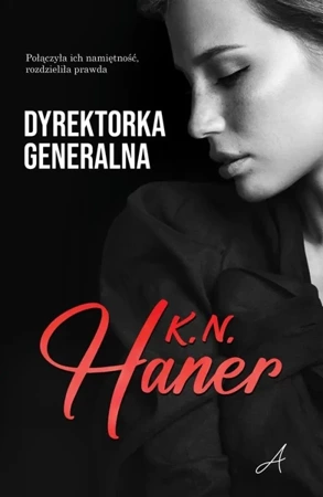 Dyrektorka generalna - K.N. Haner