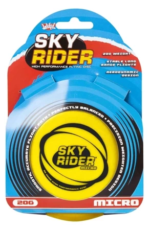 Dysk Sky Rider Micro Mini 1 szt. mix kolorów - Wicked Vision Limited