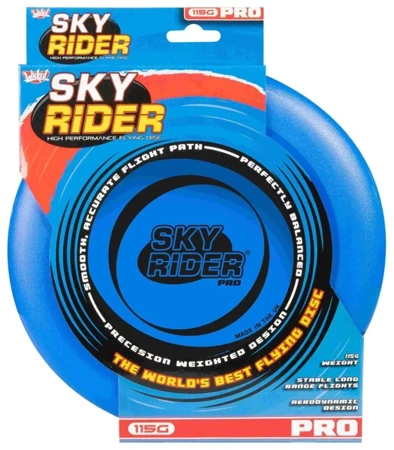 Dysk Sky Rider Pro1 szt. mix kolorów - Wicked Vision Limited