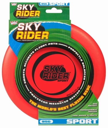 Dysk Sky Rider Sport 1 szt. mix kolorów - Wicked Vision Limited