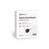 Dysza do drukarki 3D Banach School - EI System