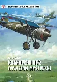 Dywizjon Myśliwski III/2 Krakowski - Łukasz Łydżba