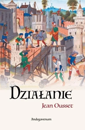 Działanie - Jean Ousset