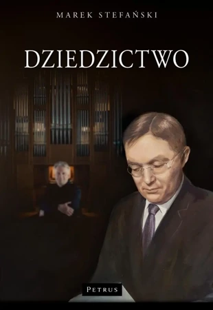 Dziedzictwo - Bronisław Rutkowski