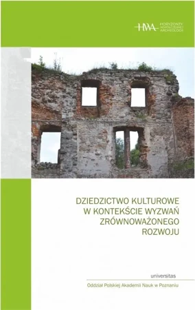 Dziedzictwo kulturowe w kontekście wyzwań... - Michał Pawleta