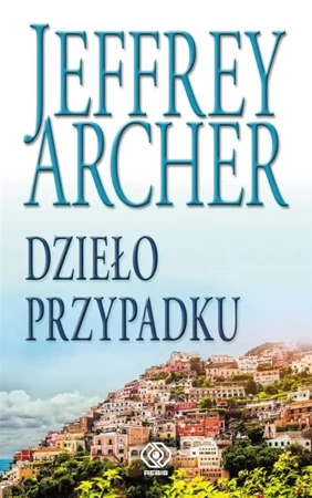 Dzieło przypadku - Jeffrey Archer