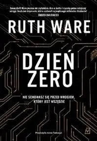 Dzień zero - Ruth Ware