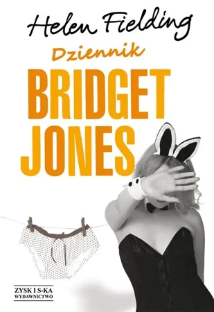 Dziennik bridget jones - Helen Fielding