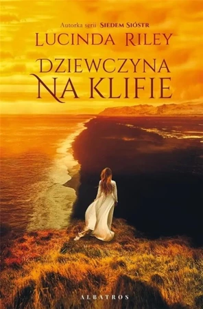 Dziewczyna na klifie - Lucinda Riley