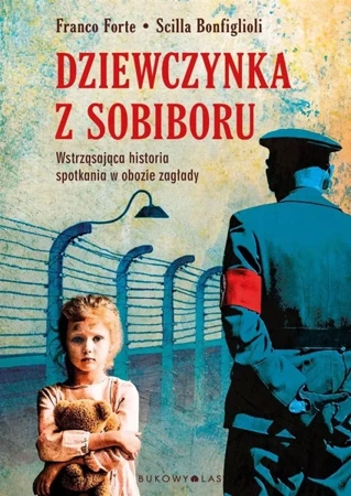 Dziewczynka z Sobibor pocket - Franco Forte, Scilla Bonfiglioli